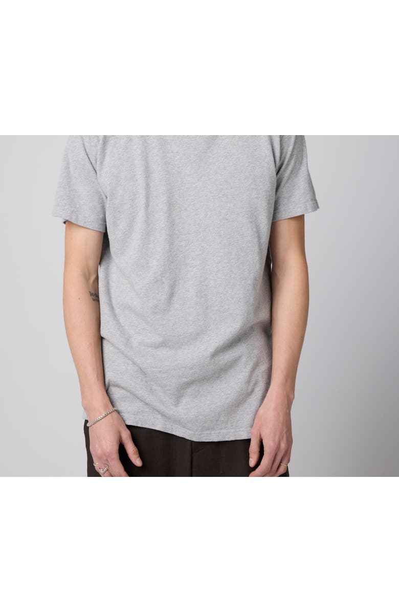 Known Supply Regen Unisex Tee, Alternate, color, Athletic Heather