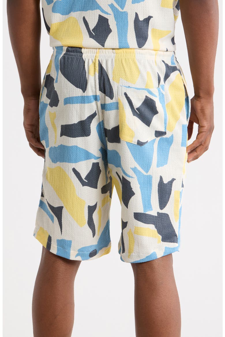 Drawstring Shorts, Alternate, color, TOFU