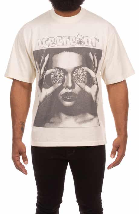 These Eyes Graphic T-Shirt