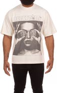 ICECREAM These Eyes Graphic T-Shirt