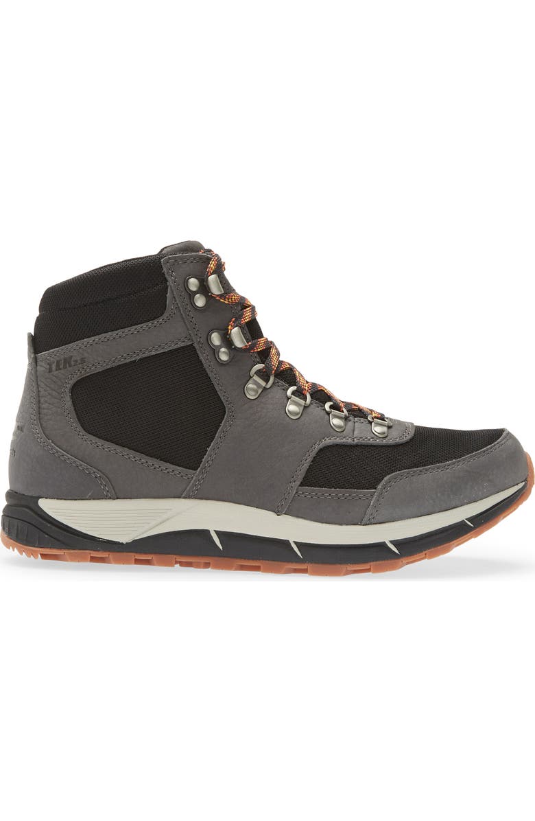 L.L.Bean Mountain Classic Waterproof Hiking Boot, Alternate, color,