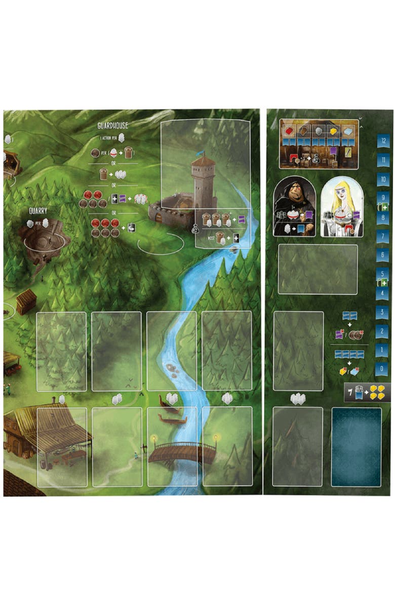 Renegade Games Muffin to Dress 13" Soft Body Baby Doll, Alternate, color, 