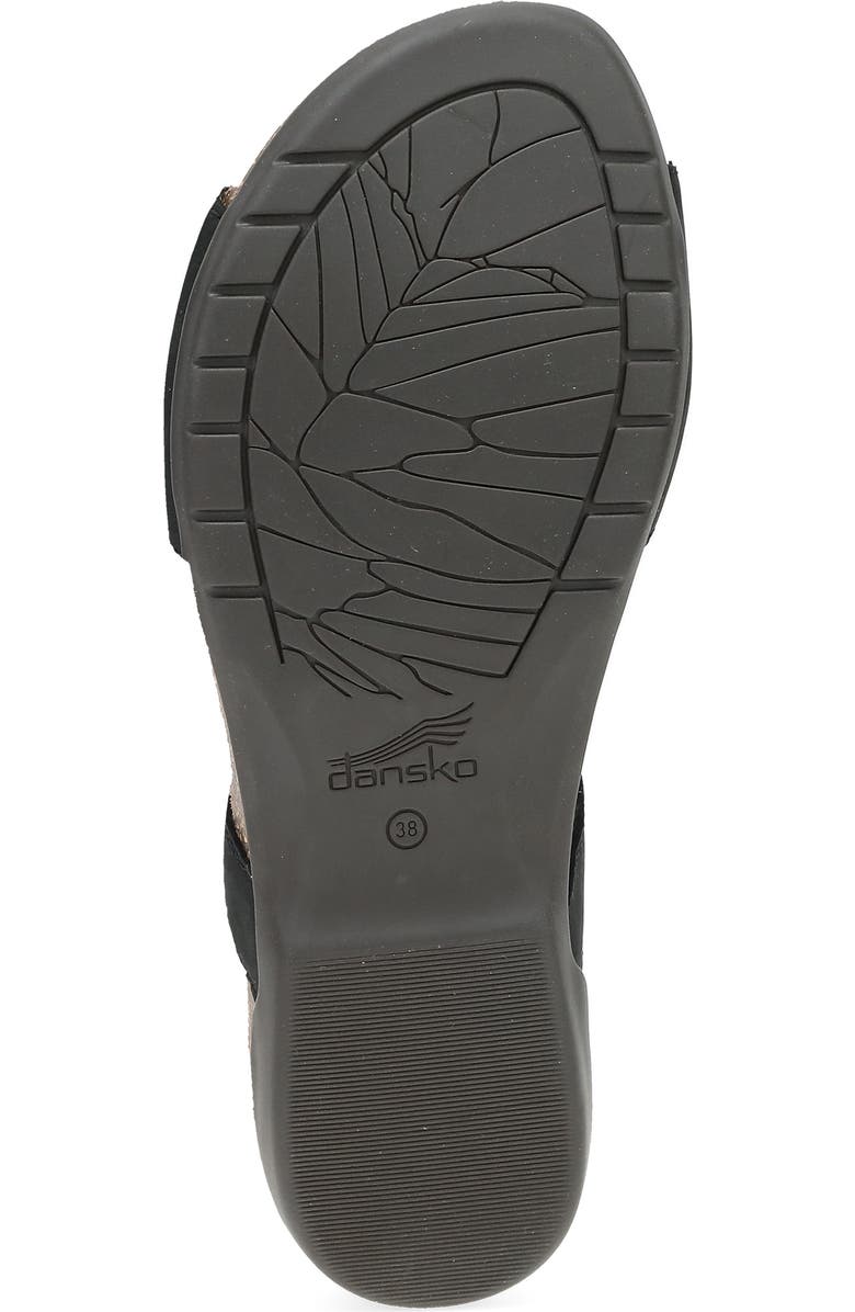 Dansko Rafferty Ankle Strap Sandal, Alternate, color,