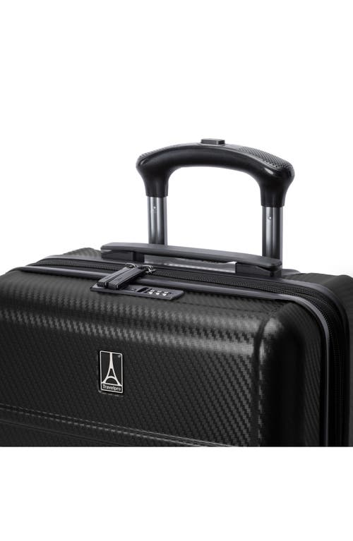 Travelpro Rollmaster Lite 20-inch Hardside Carry-on