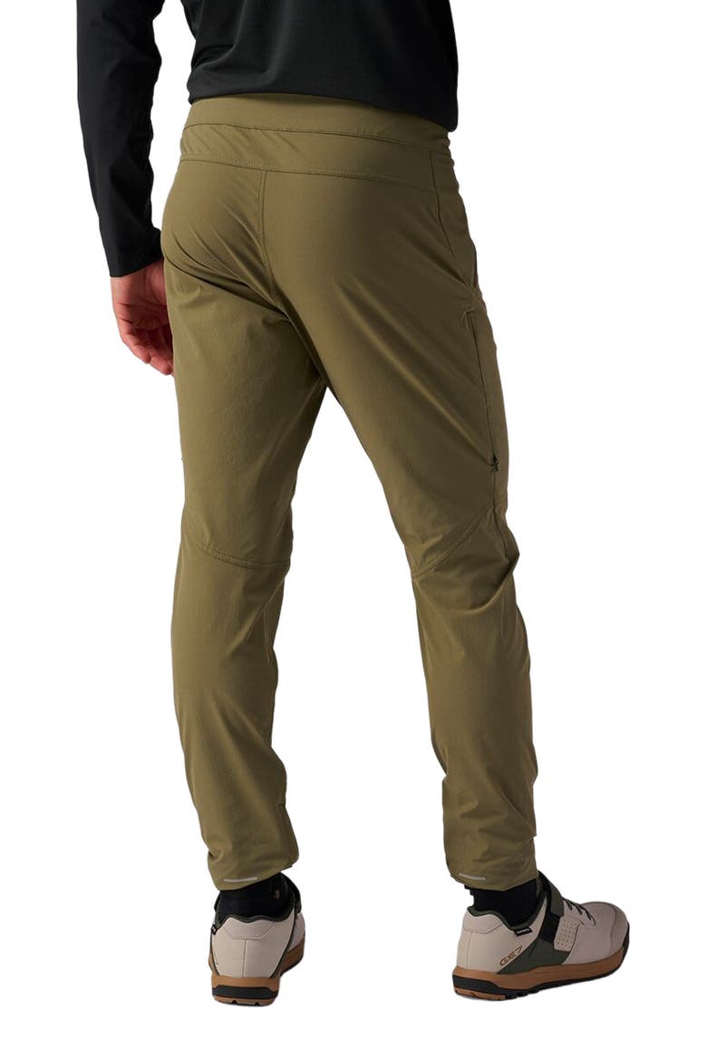 Slickrock Pant - Men's, Alternate, color, Kalamata