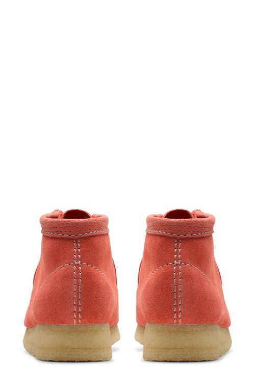 Clarksr Clarks(r) Wallabee Chukka Boot