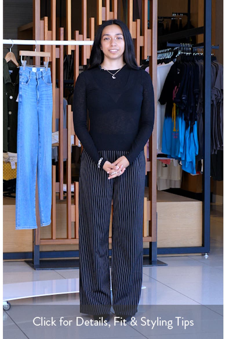 Neita Knit Top video