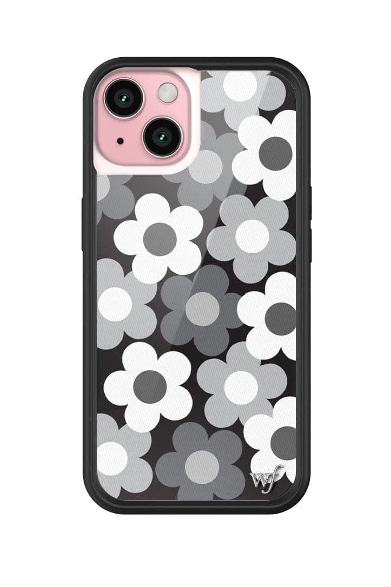 Priscilla iPhone Case, Alternate, color, Black