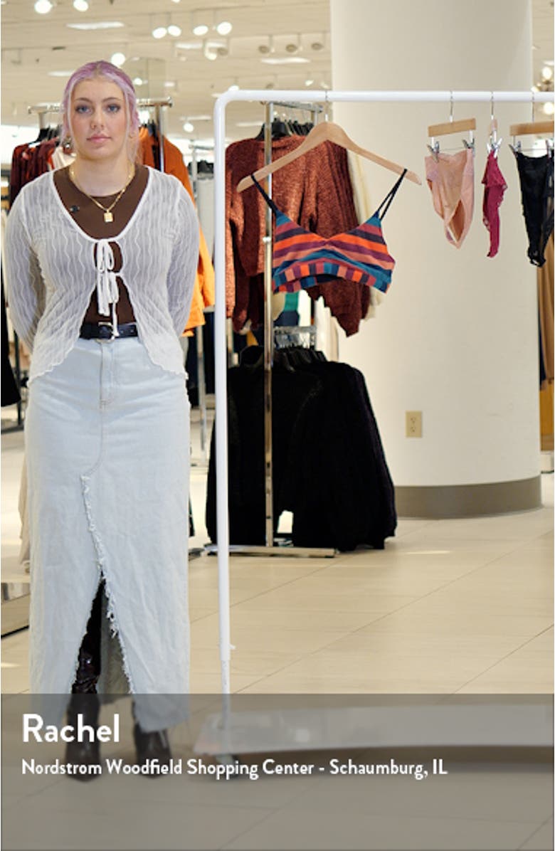 FeelFree Bra, sales video thumbnail