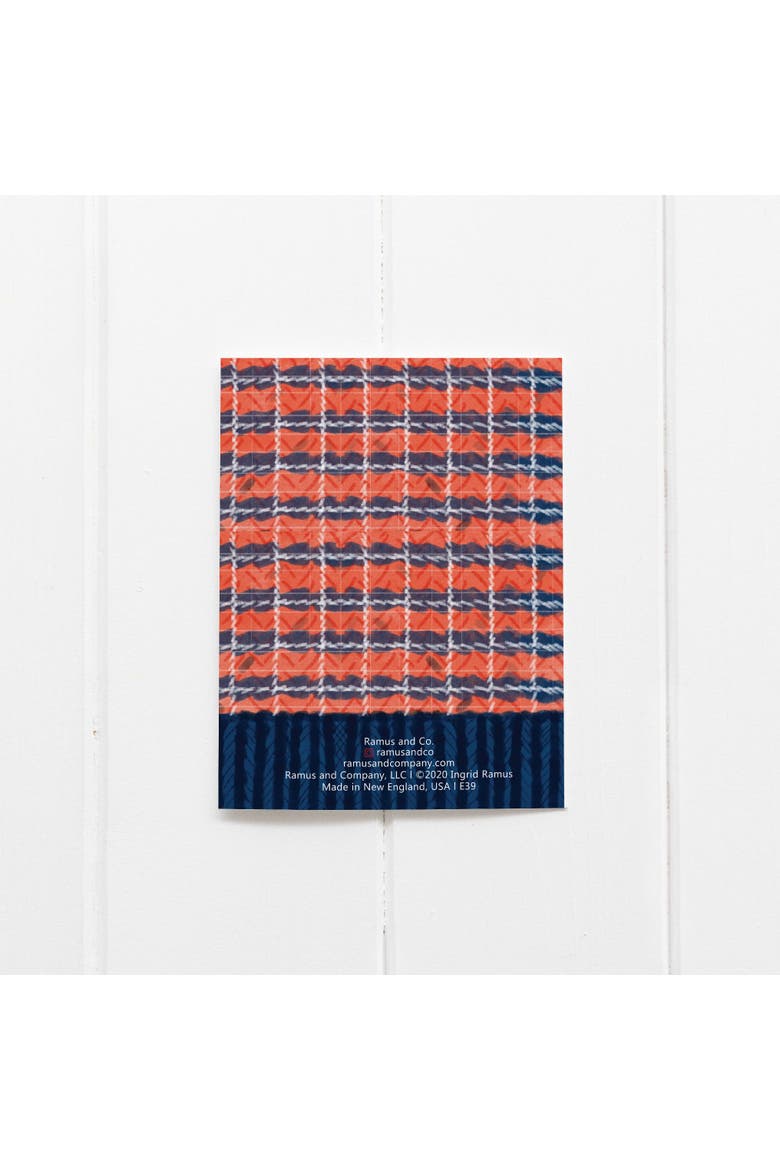 Everyday Greeting Card Pack (3ct) "Preppy Retriever", Alternate, color, Multi-Pack