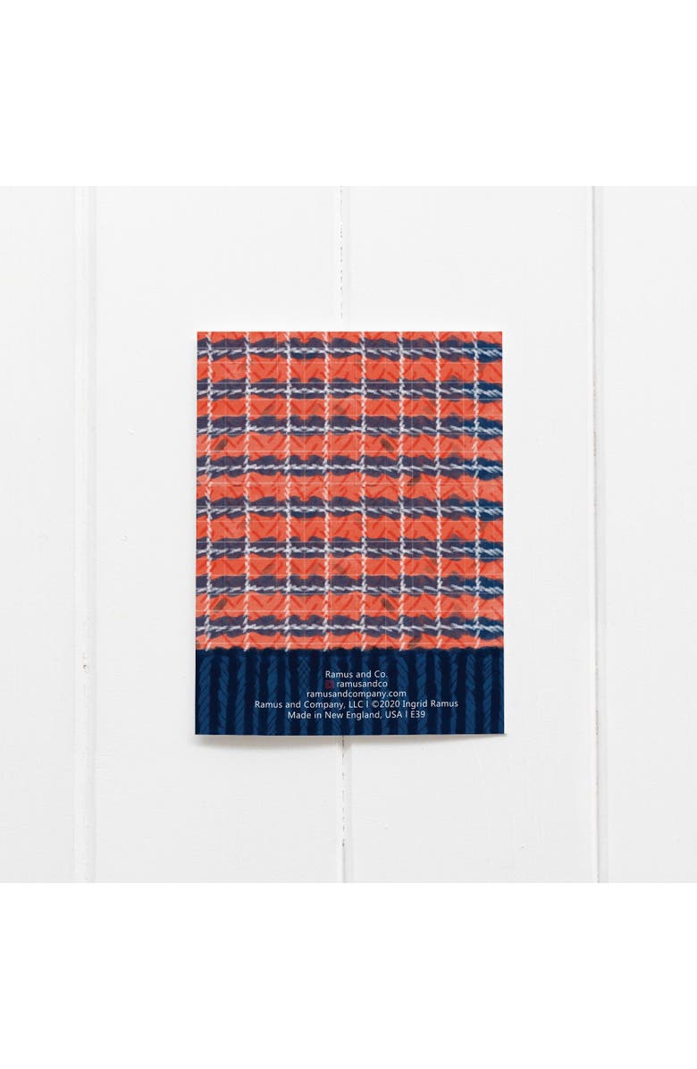 Ramus & Co Everyday Greeting Card Pack (3ct) "Preppy Retriever", Alternate, color, Multi-Pack