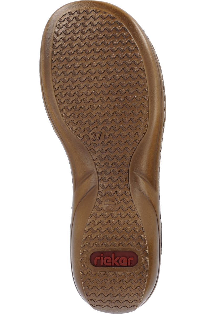 Rieker Regina B9 Sandal, Alternate, color,