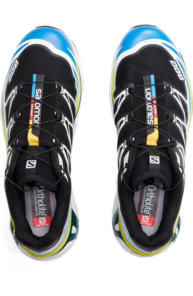 Salomon S/Lab XT-6 Softground Adv Ad Trail Running Shoe, Alternate, color,