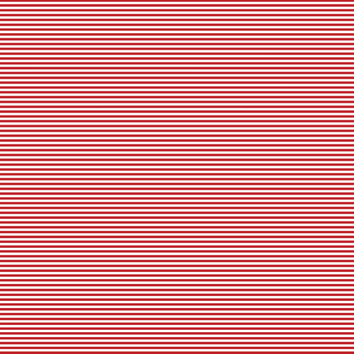 Lila And Hayes Sam Quarter Zip Pullover By Lh Sport In Red Stripes