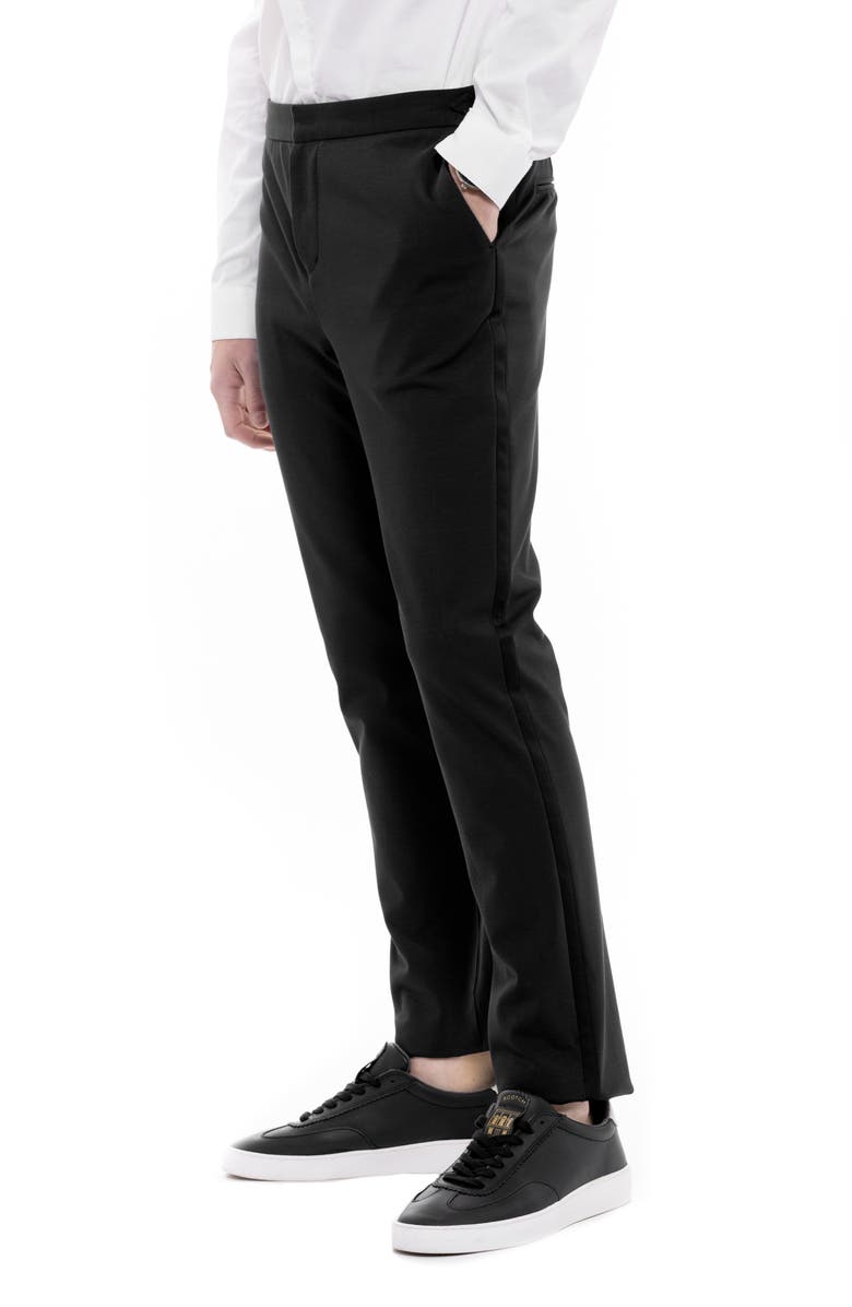 D.RT Sterling Tuxedo Pants, Alternate, color,