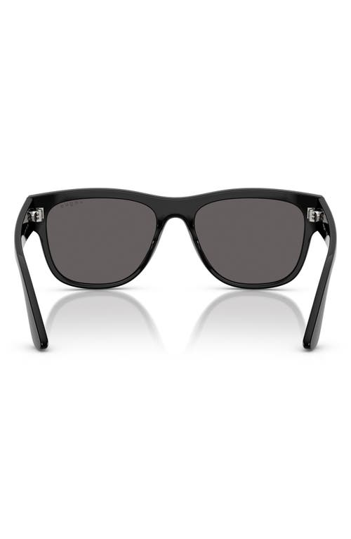Shop Vogue Kids' 52mm Pillow Sunglasses