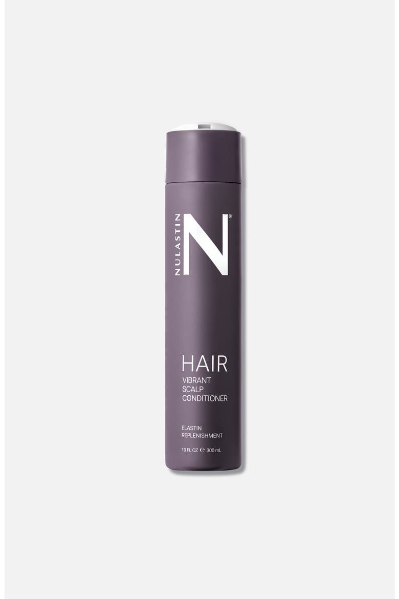 Vibrant Scalp Conditioner, Main, color, White Brilliant