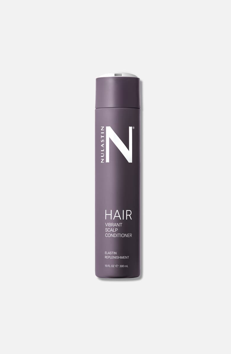 NULASTIN Vibrant Scalp Conditioner, Main, color, White Brilliant