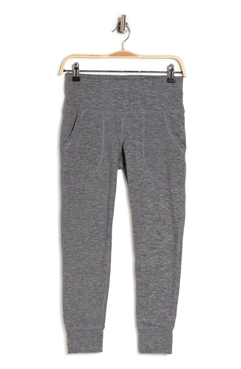 Z by Zella Downtown 7/8 Pocket Leggings, Alternate, color,