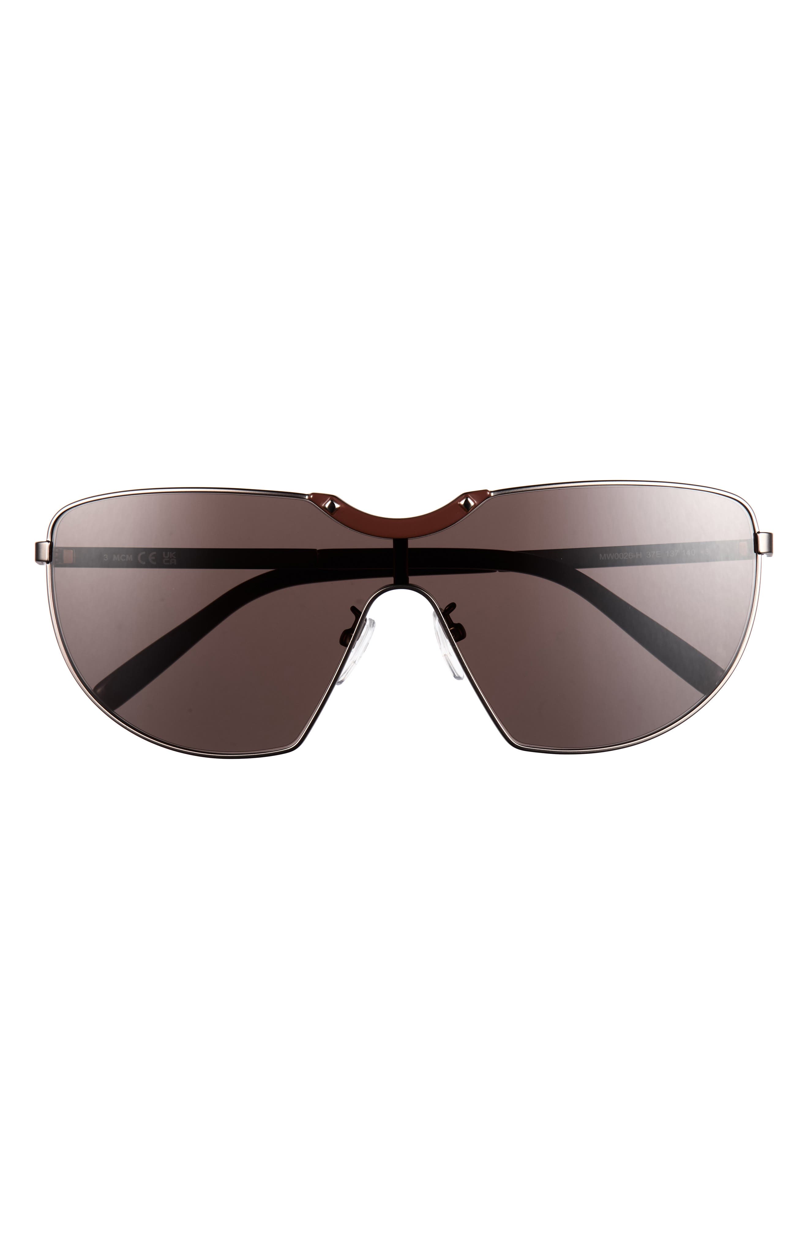 00mm Shield Sunglasses