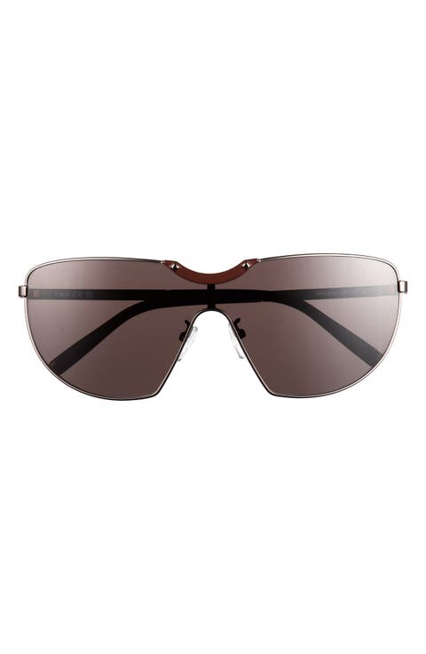 00mm Shield Sunglasses