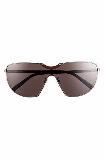00mm Shield Sunglasses