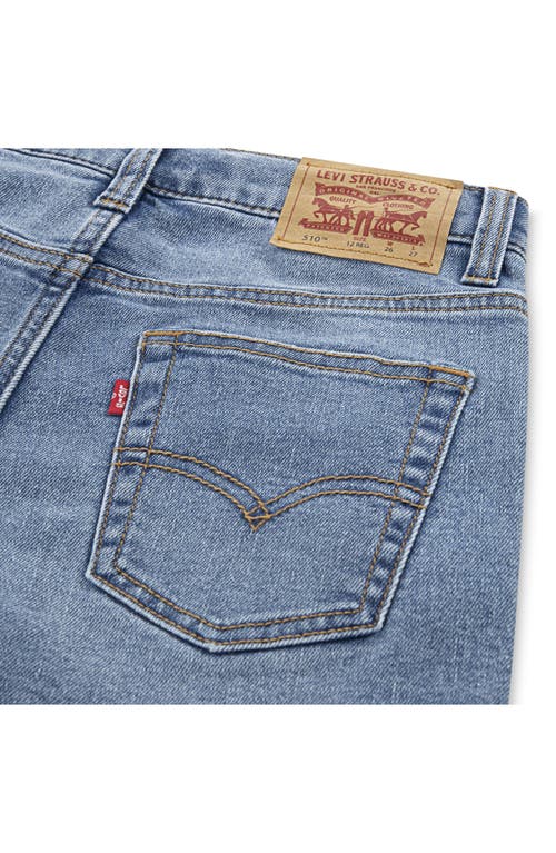LEVI'S® LEVI'S® KIDS' 511 SLIM FIT DENIM SHORTS