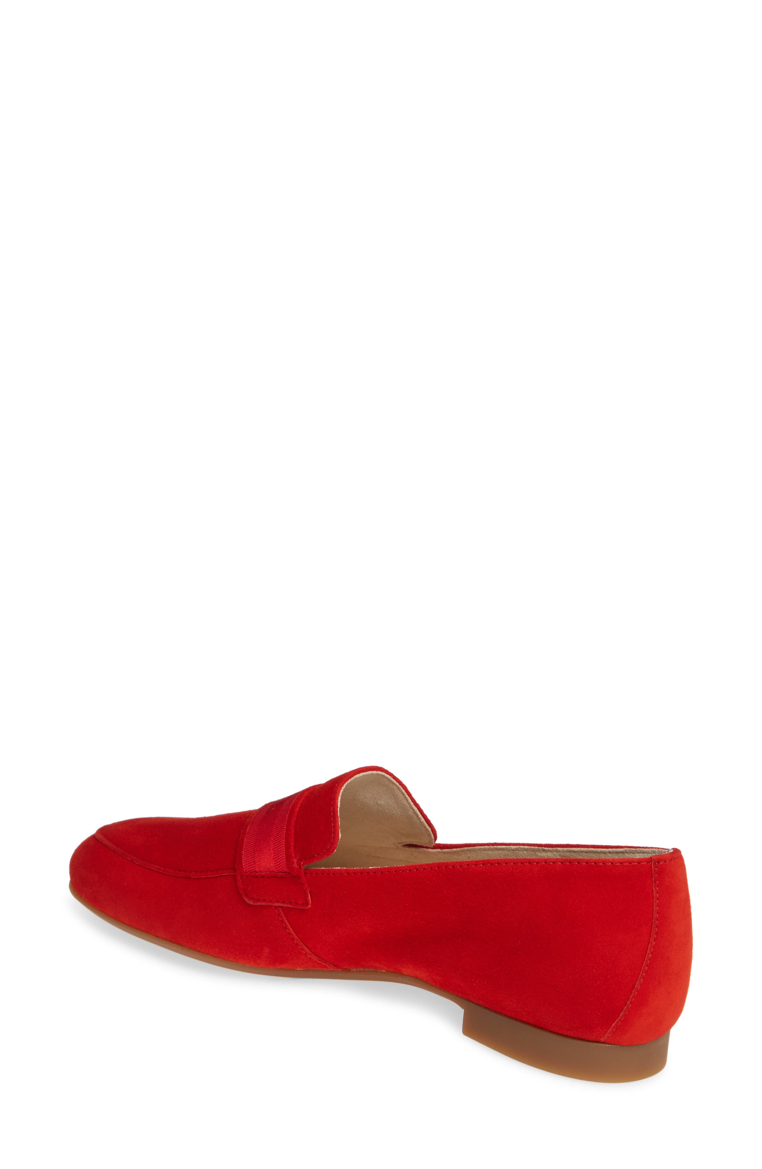 Paul Green Adelle Loafer, Alternate, color, 
