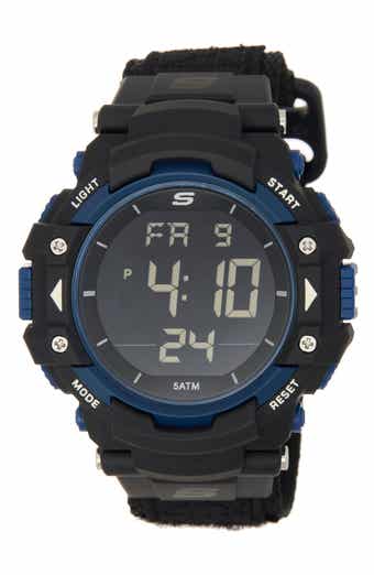 Keats Digital Sport Watch, 55mm