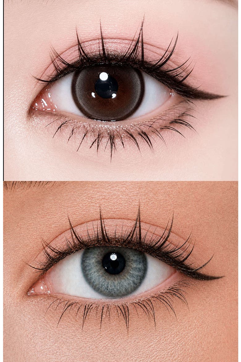 Purrfectly Pixie Paws Collection Pre-Glued Reusable Lashes, Alternate, color, Pixie Purrfection