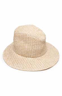 Eugenia Kim Jordana Sun Hat