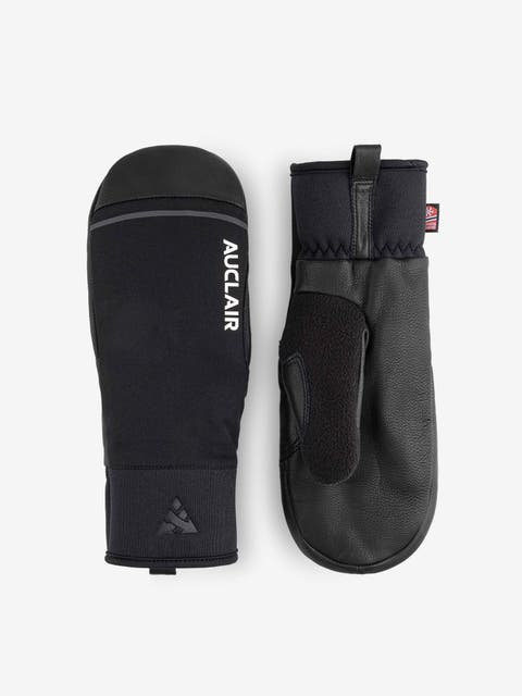 Prf Oslo Mitts