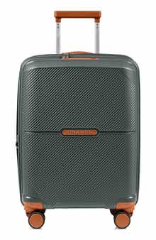 Aura Carry-On Hardside Spinner Luggage