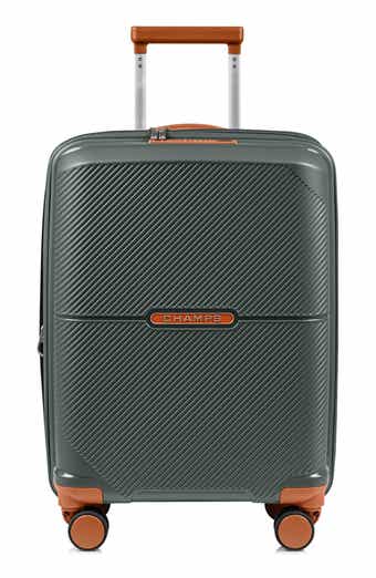 Aura Carry-On Hardside Spinner Luggage