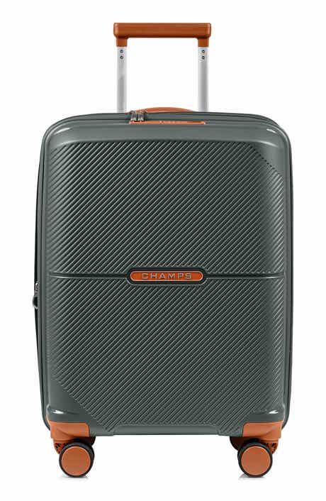 Aura Carry-On Hardside Spinner Luggage