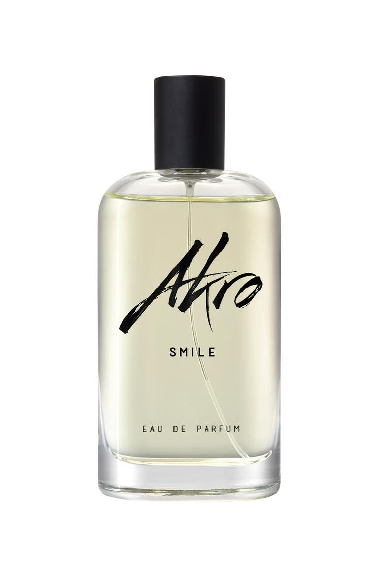Smile 3.4 oz/ 100 mL Eau de Parfum, Main, color, None