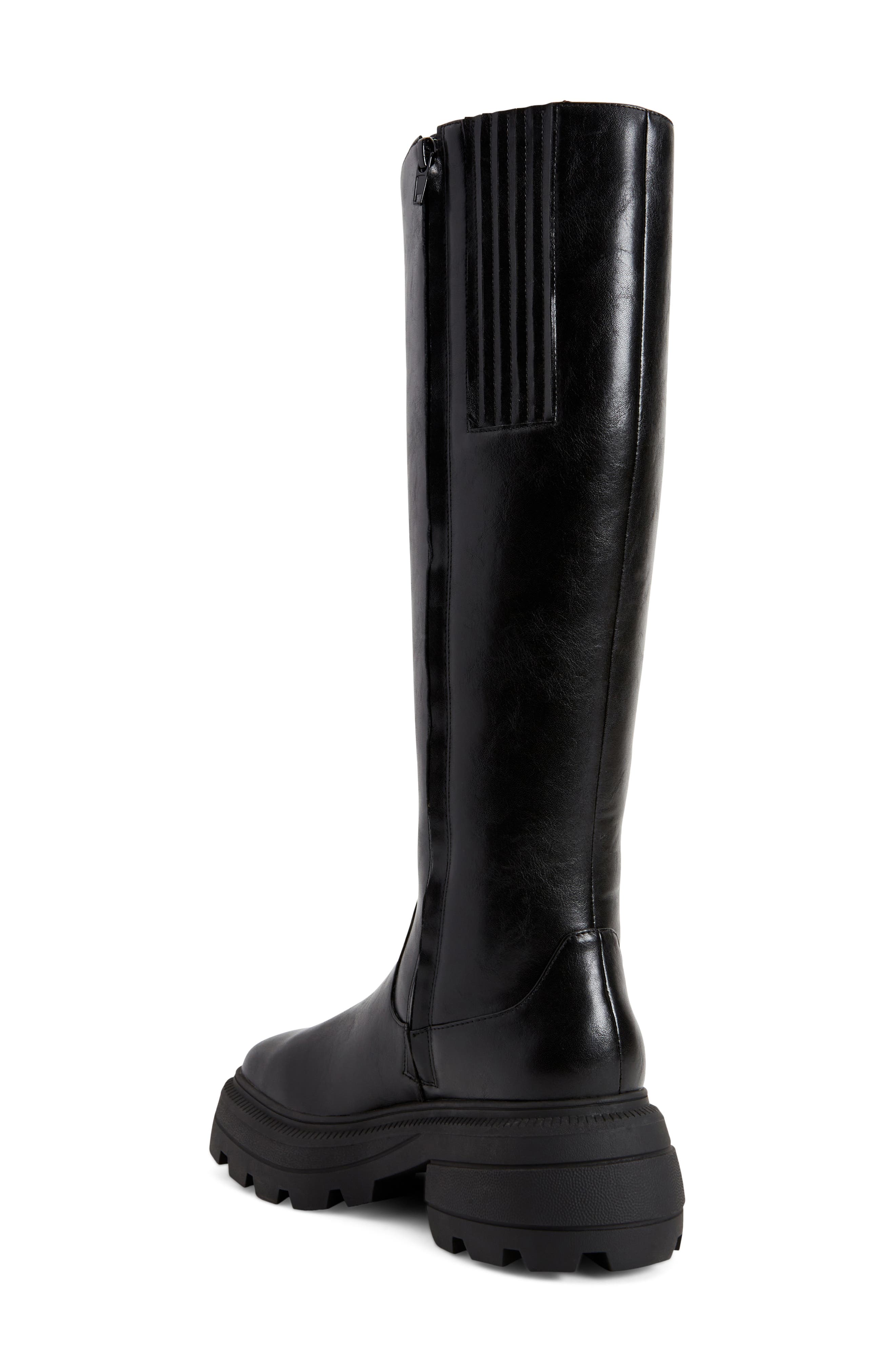 Katy Perry The Geli Knee High Boot, Alternate, color, 