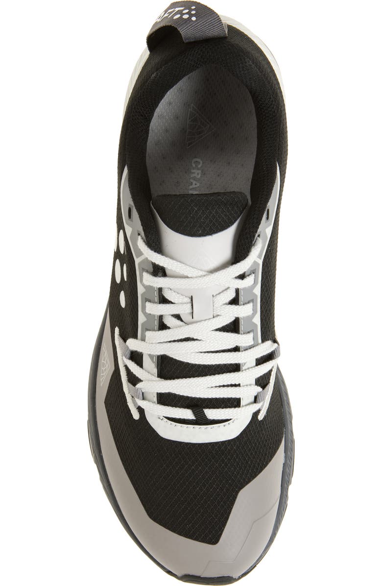 Craft Nordic Trail 2 Running Shoe, Alternate, color,