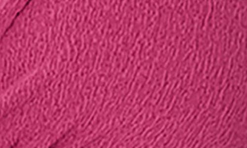 Vix Paula Hermanny Firenze Erin Susie Bikini Top In Pink