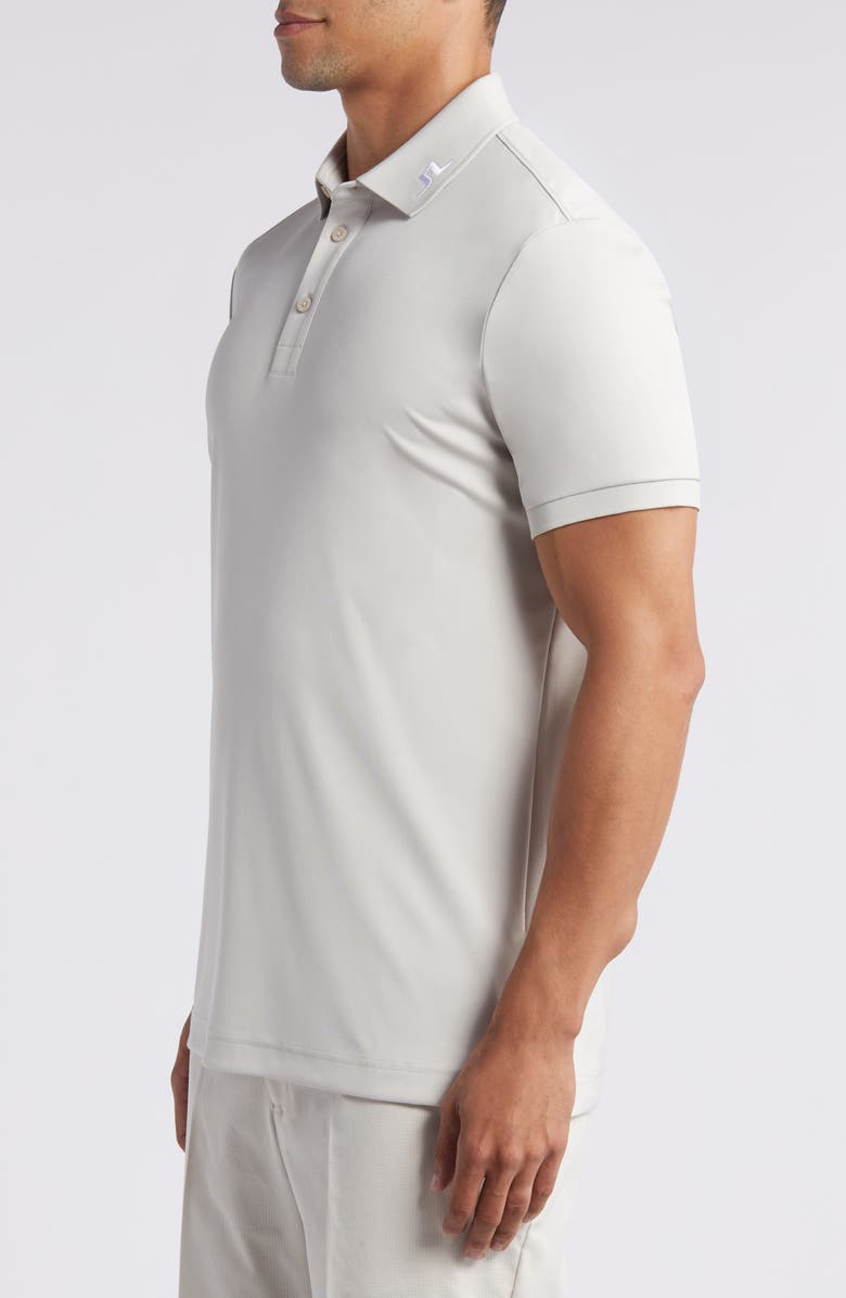 J. Lindeberg KV Performance Polo, Alternate, color, 
