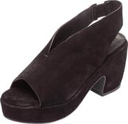 ANTELOPE Teness Slingback Sandal