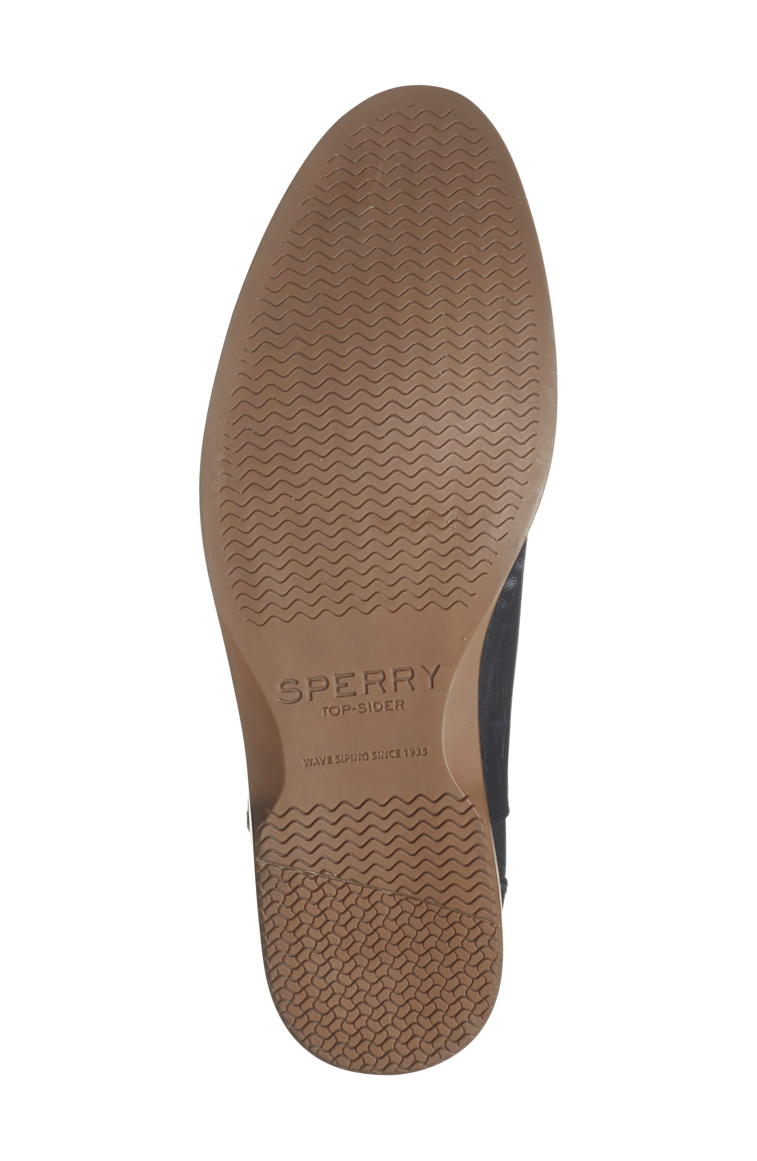 Sperry Newmanchels Chelsea Boot, Alternate, color, 