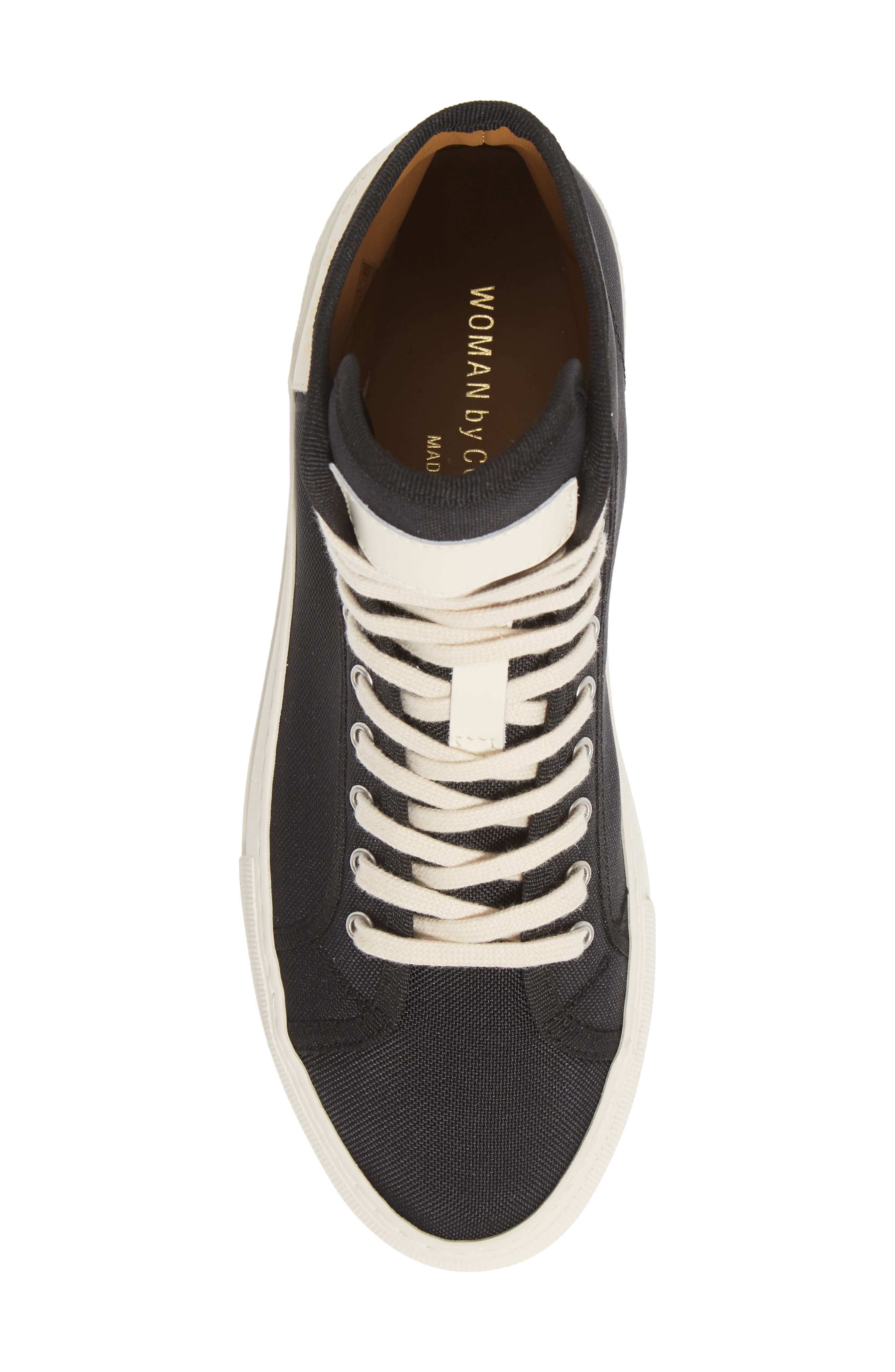 Common Projects Tournament High Top Sneaker, Alternate, color, 