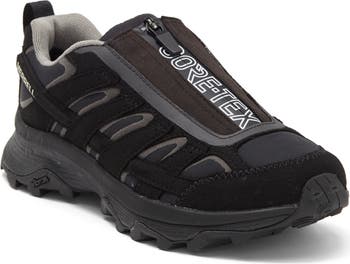 Merrell Moab Speed Zip Gore-Tex® Waterproof 1TRL Hiking Merrell Moab Speed Zip Gore-Tex® Waterproof 1TRL Hiking