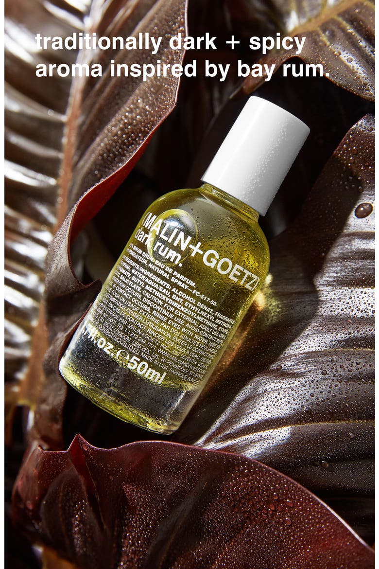 Dark Rum Eau de Parfum, Alternate, color, NO COLOR