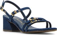 Anne Klein Mackenzie Strappy Sandal