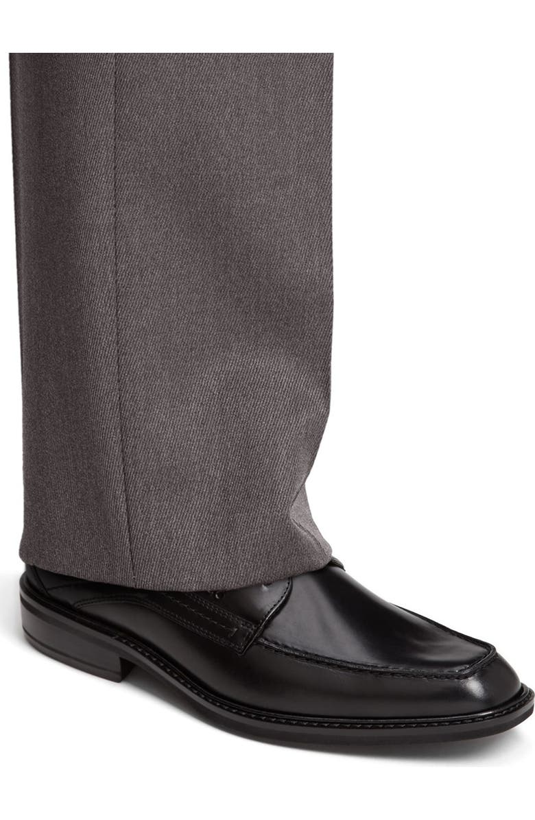 ECCO 'Windsor' Apron Toe Derby, Alternate, color,