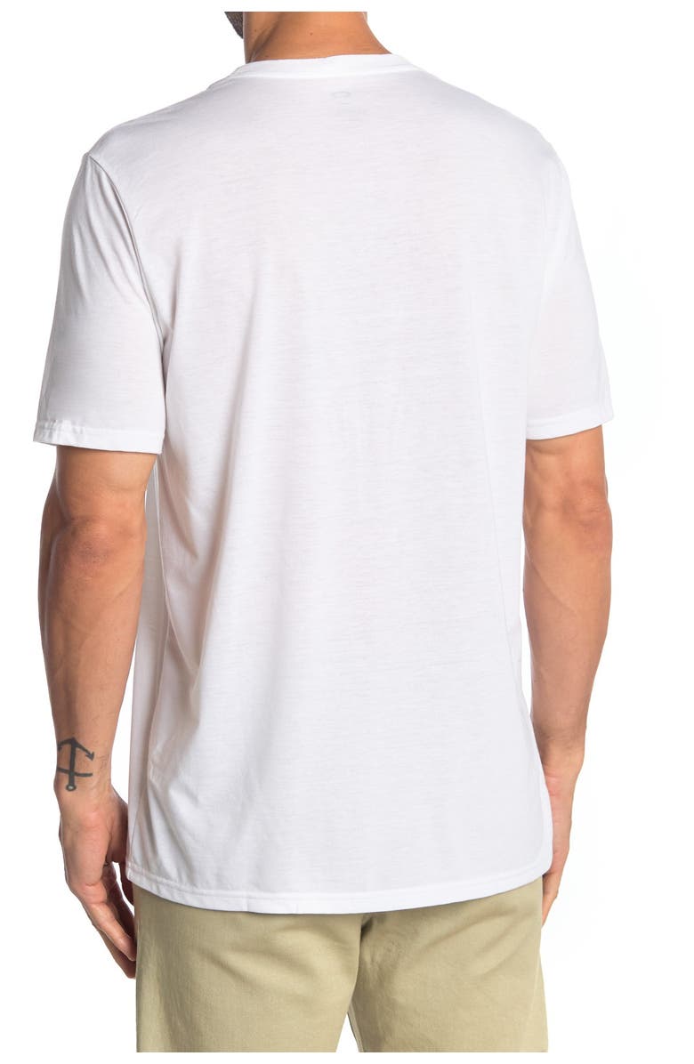 Oakley B1B Logo T-Shirt, Alternate, color, 
