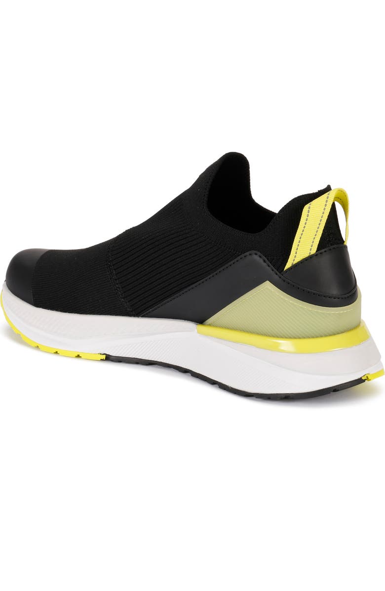 Spyder Tanaga Slip-On Sneaker, Alternate, color, Black