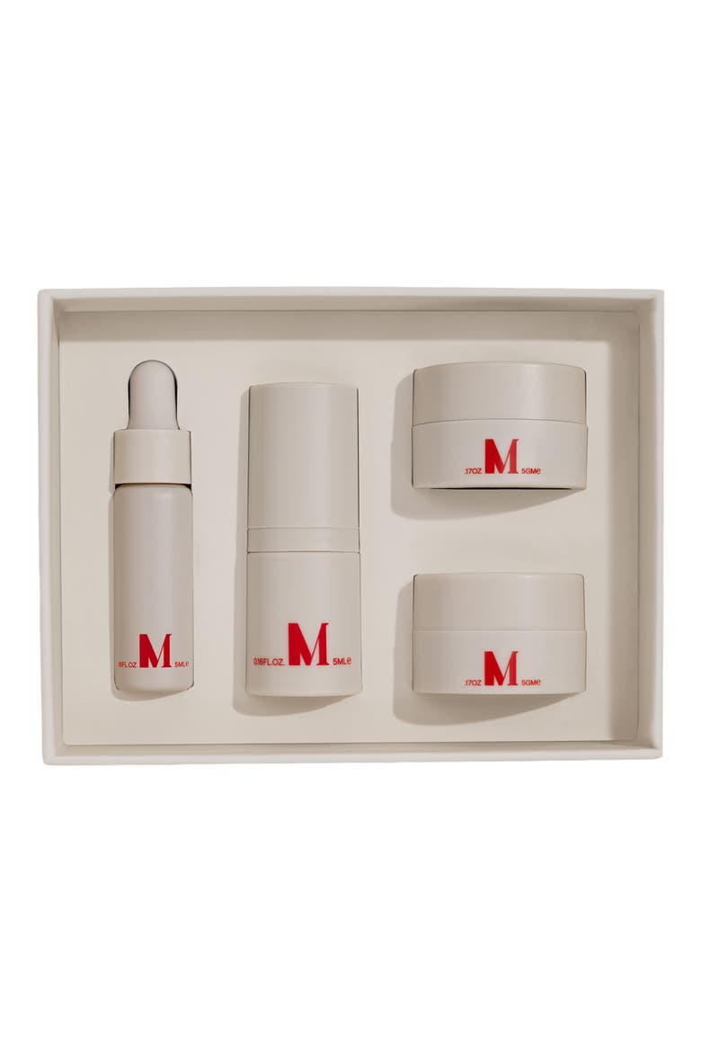 Micro Dose Skin Care Discovery Set, Alternate, color, NO COLOR